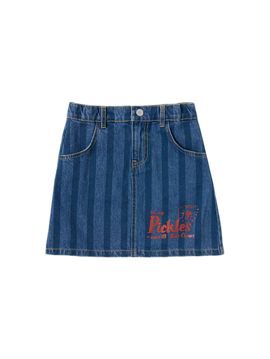 Bobo Choses: Cotton skirt