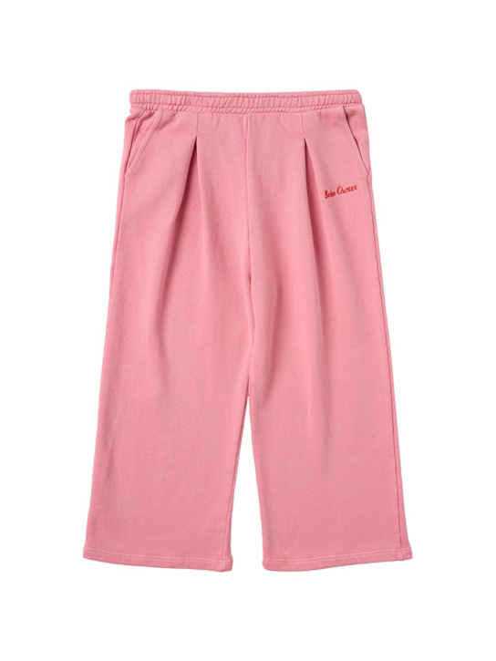 Bobo Choses - Cotton pants