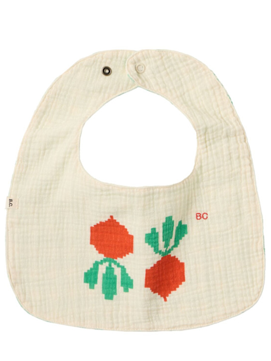 Bobo Choses - Cotton bib