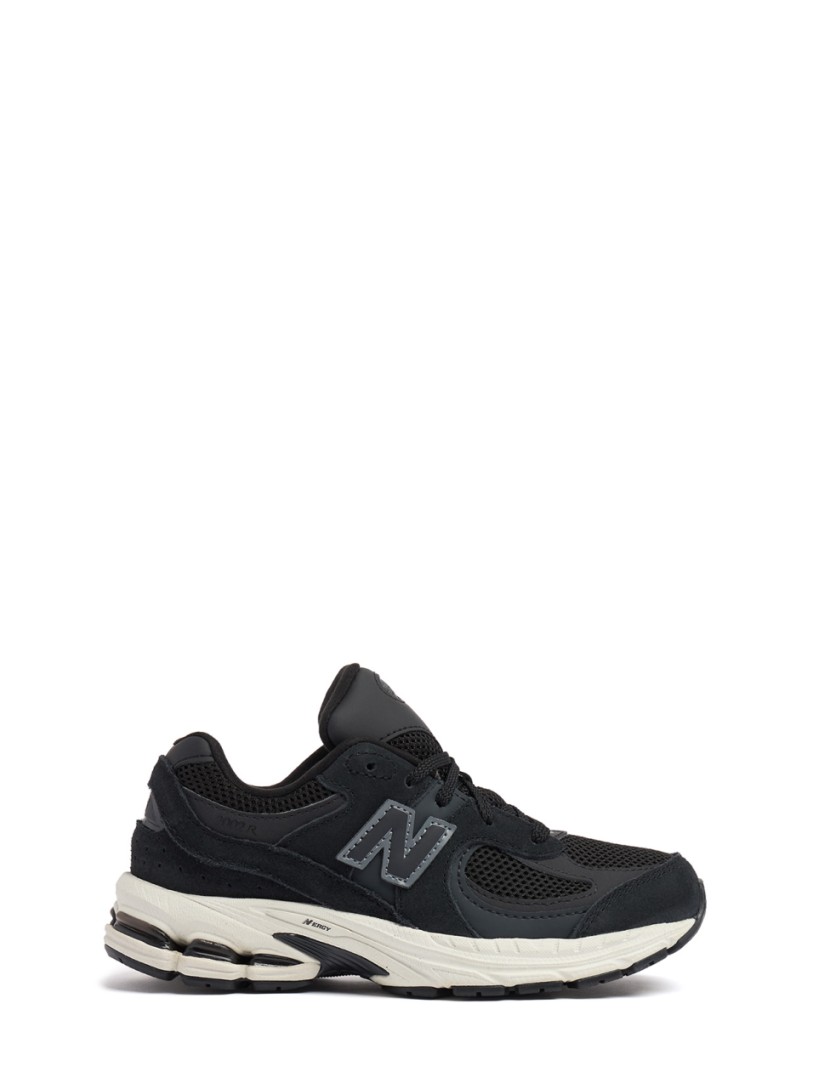 New Balance: SCHWARZ / PHANTOM New Balance