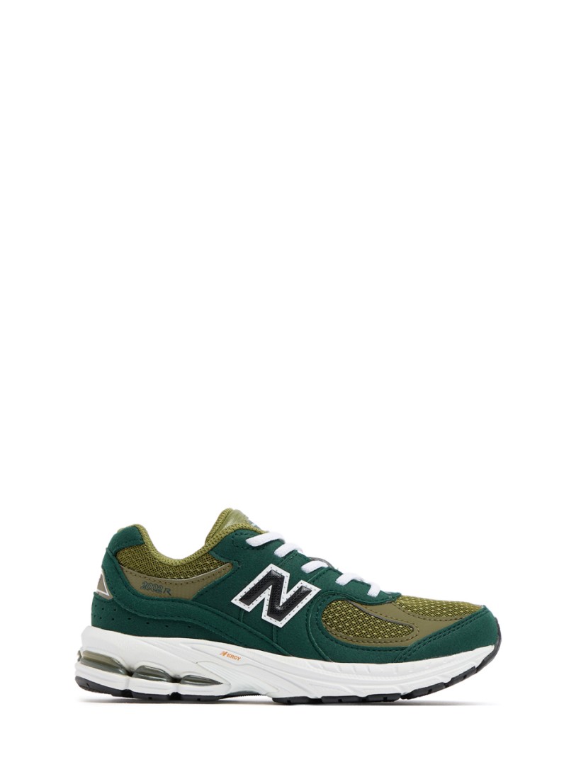 New Balance: NORDIC GREEN New Balance