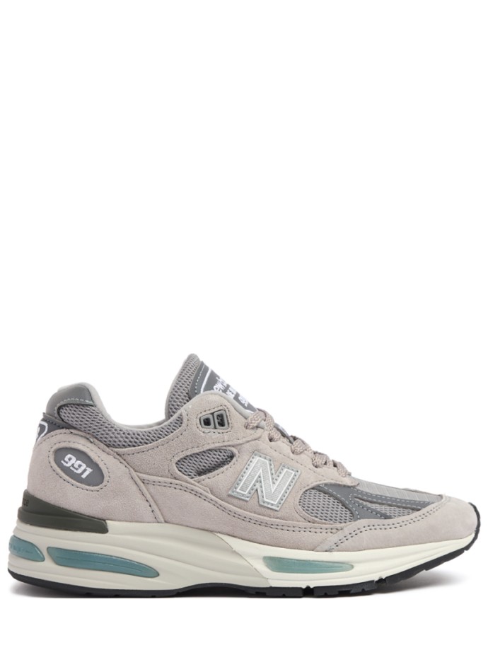 New Balance - 991 V2 Made in UK Sneaker