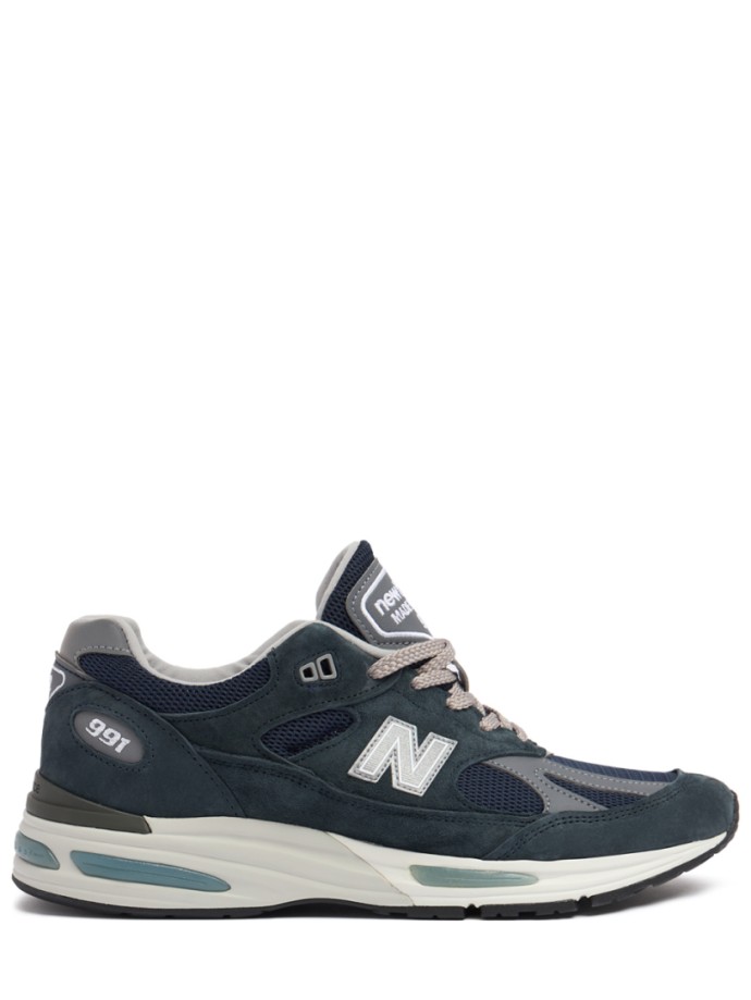 New Balance - 991 v2 Hergestellt in Großbritannien Sneakers