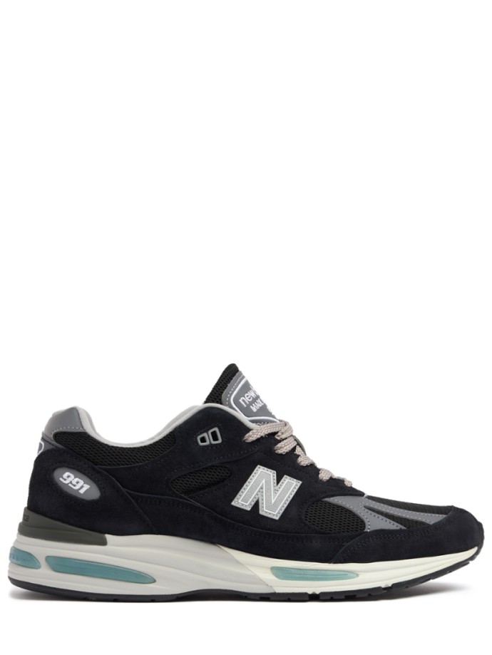 New Balance - 991 V2 Made in UK Sneakers