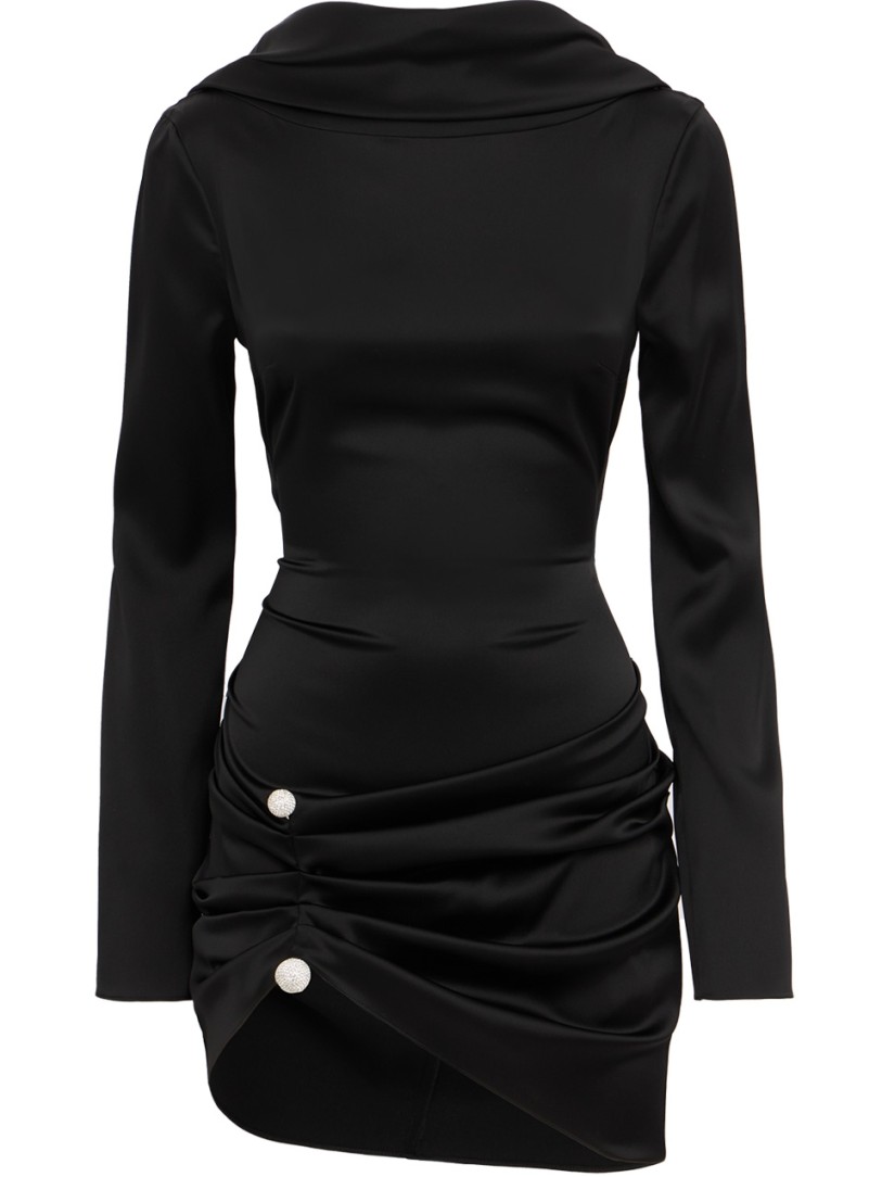 Giuseppe Di Morabito: Short dress