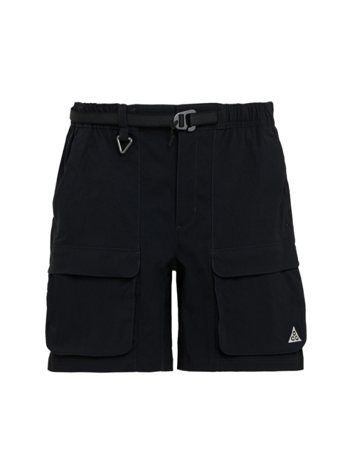 Nike - Cargo-Shorts mit Seitentaschen