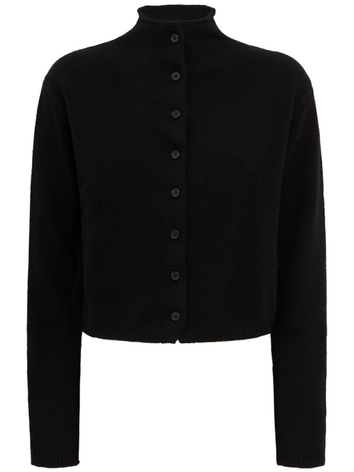 Khaite - Annora Woll- und Kaschmir-Cardigan