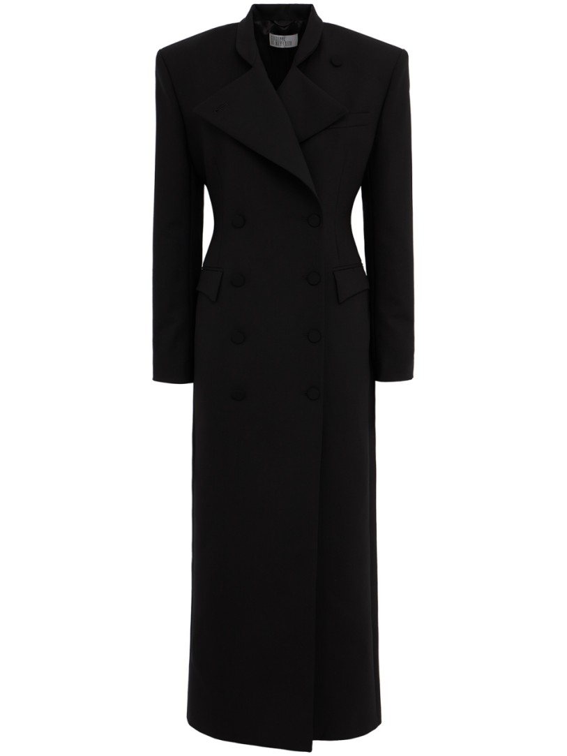 Giuseppe Di Morabito: Manteau