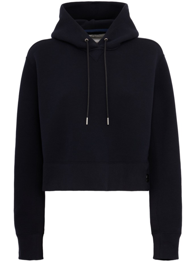 Sacai - CLASSICS SPONGE SWEAT HOODIE