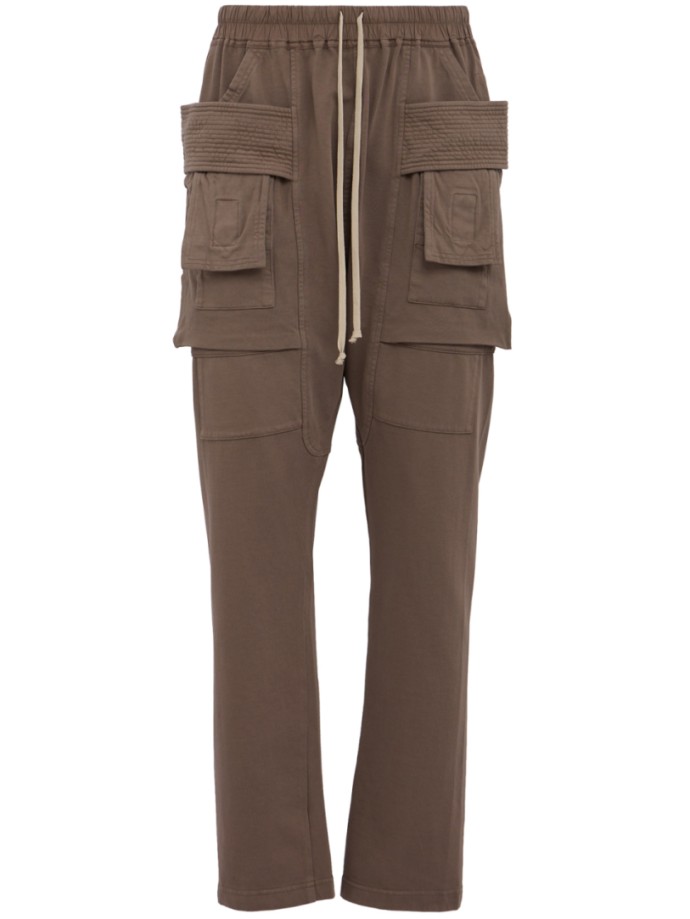 Creatch cargo drawstring