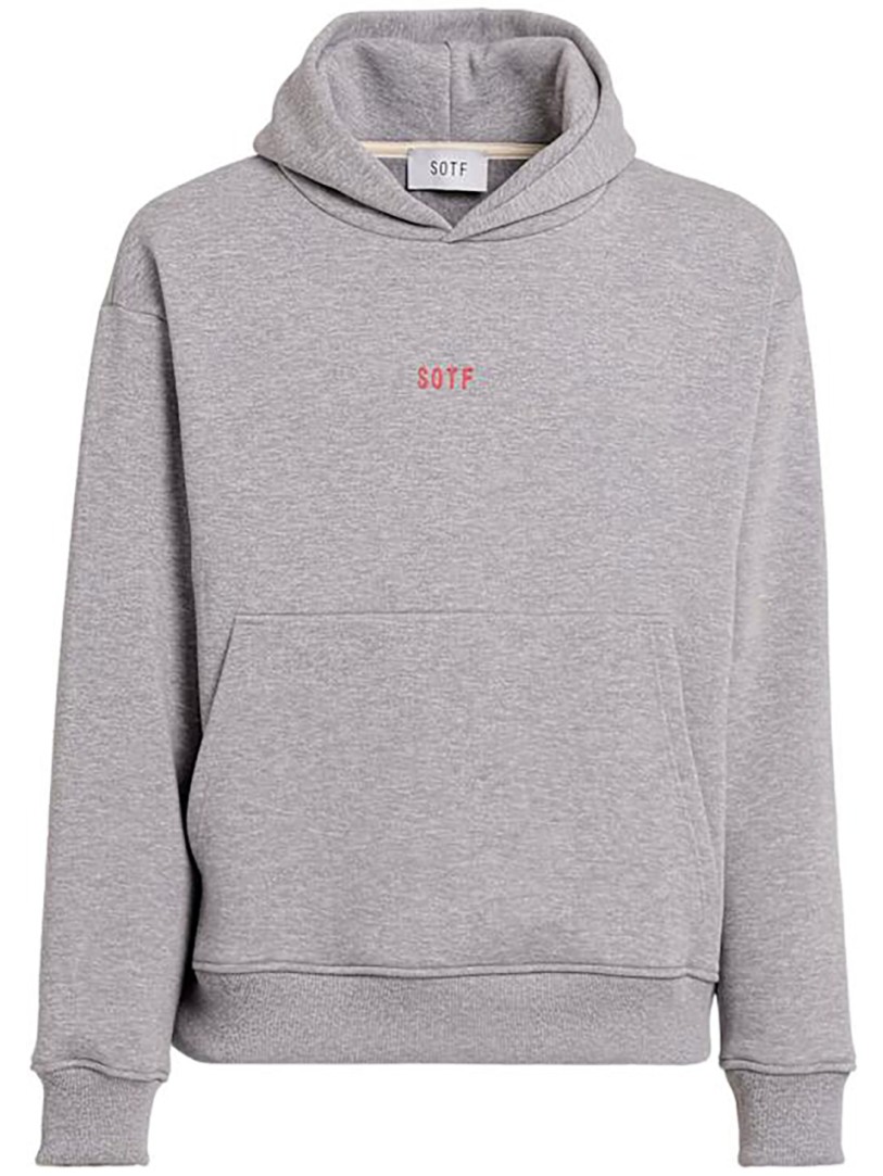 SOTF: Oversized Hoodie