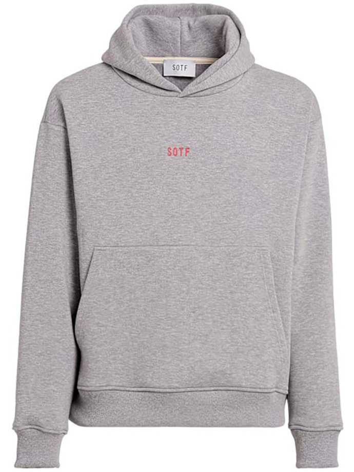 SOTF - Oversized Hoodie