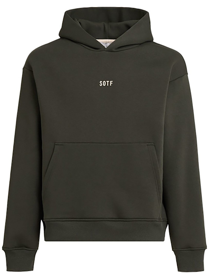 SOTF: Hoodie