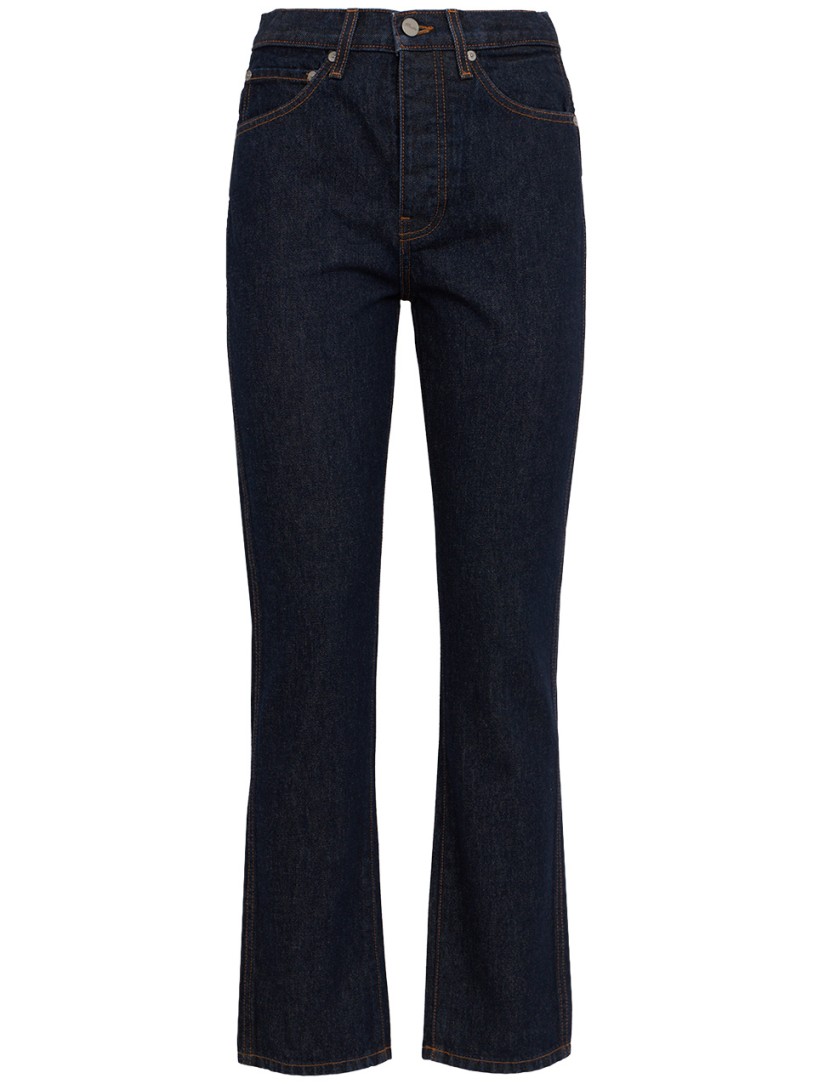 Khaite: Finley Jeans