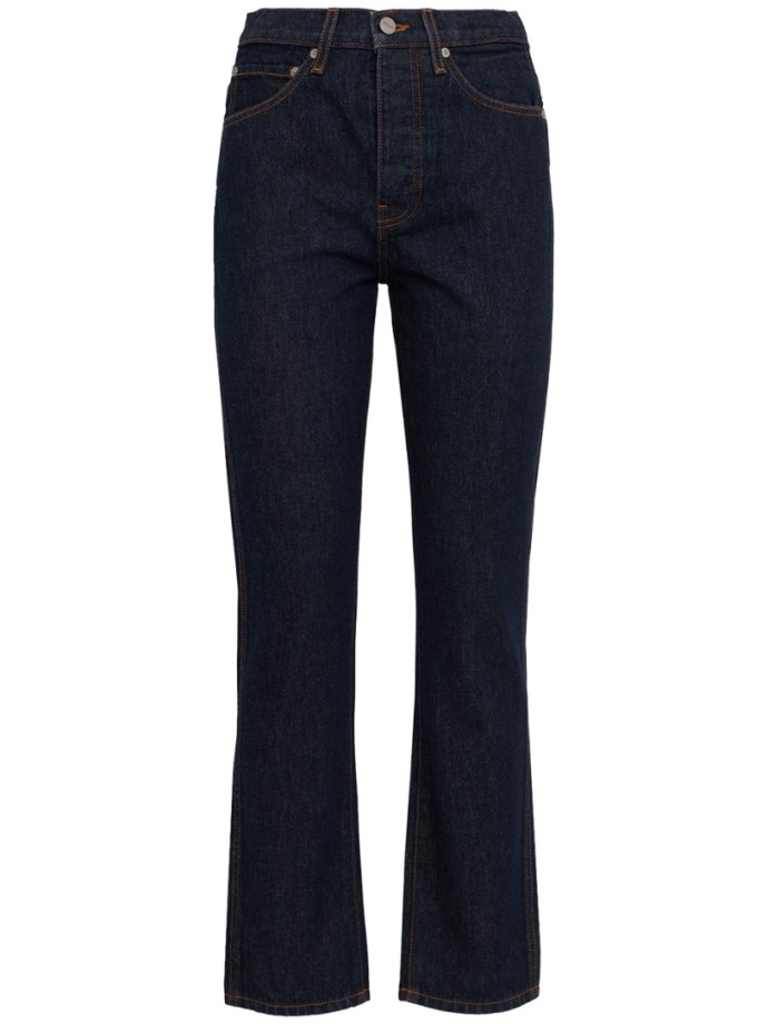 Khaite - Finley Jeans