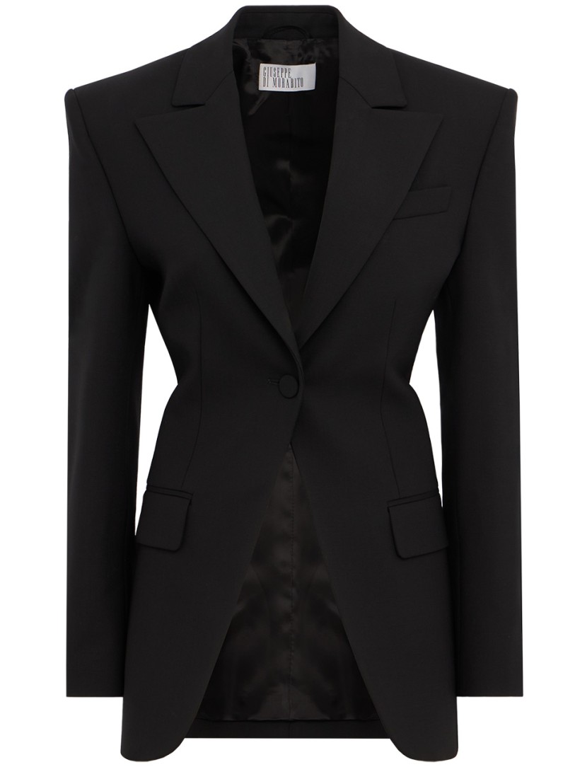 Giuseppe Di Morabito: Blazer