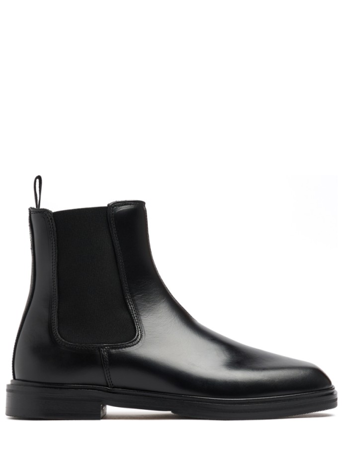 VINNY'S - Jimmee Vale Lederstiefel