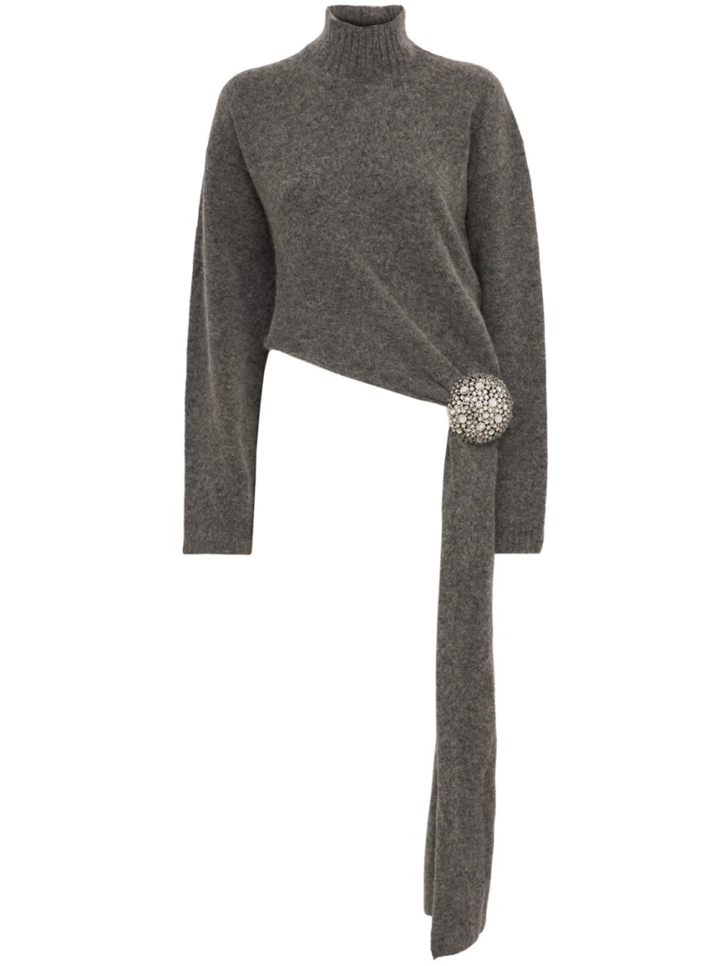 Giuseppe Di Morabito: Maglia/knit