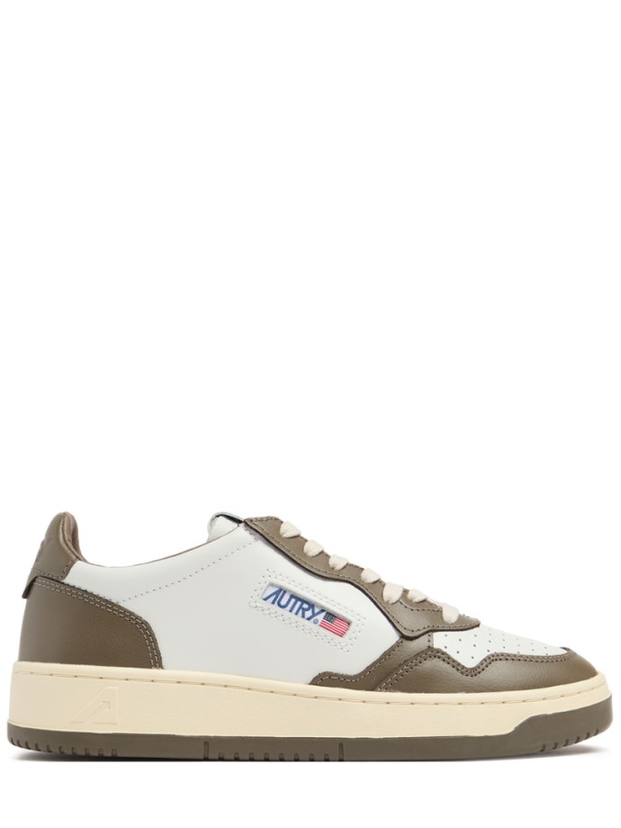 Autry - Medalist Niedrig-Sneaker