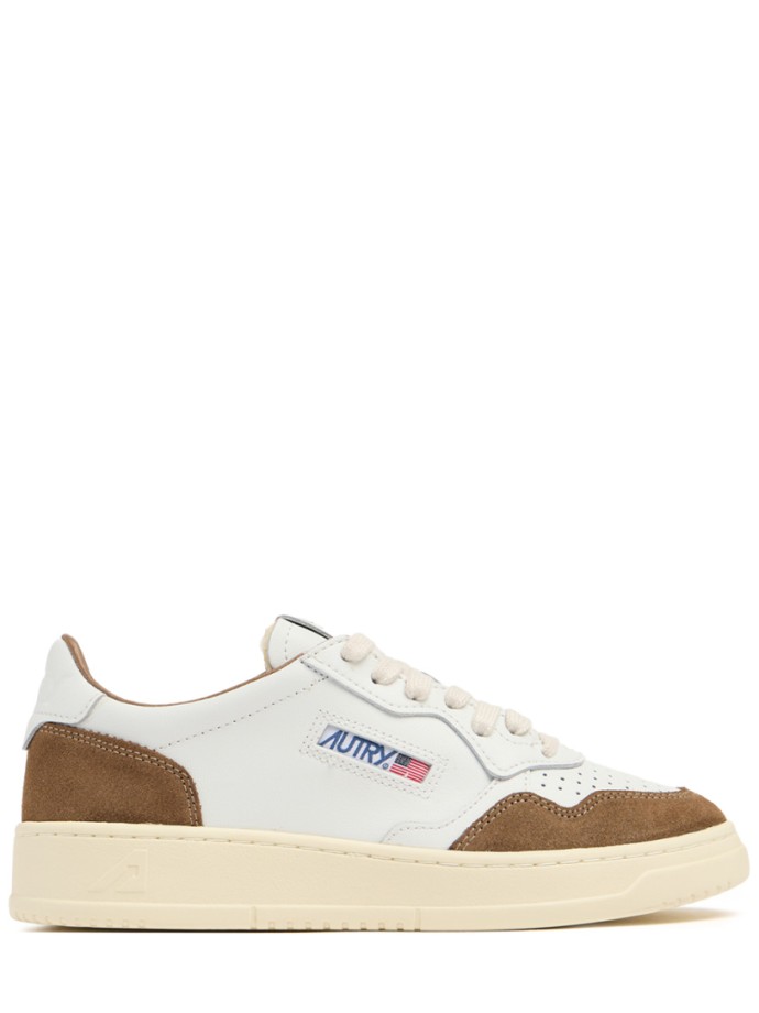 Autry - Medalist Low Sneakers
