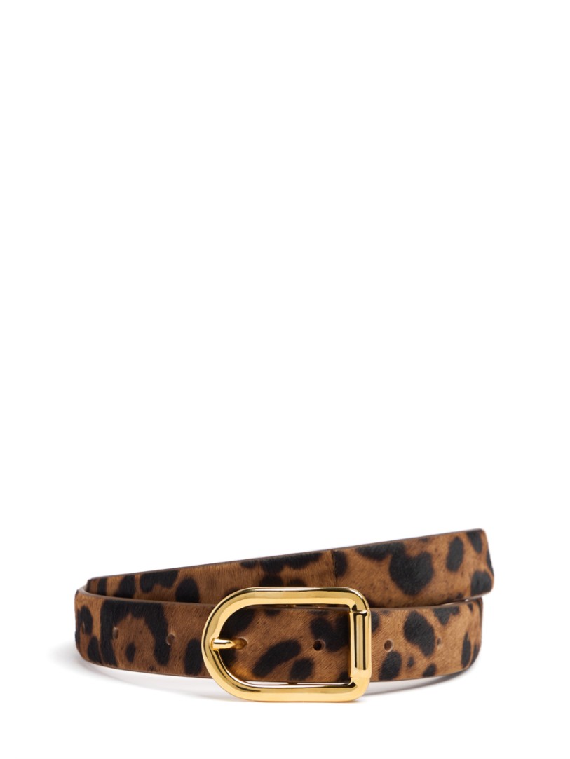 Déhanche: Mija Exotic Gold