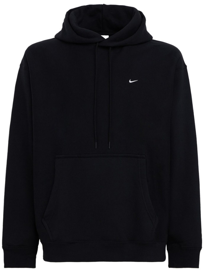 Nike - Oversized Hoodie