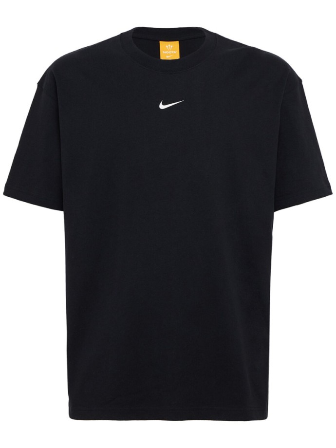 Nike - Oversized T-shirt with logo