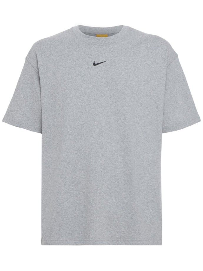 Nike - Übergroßes T-Shirt mit Logo