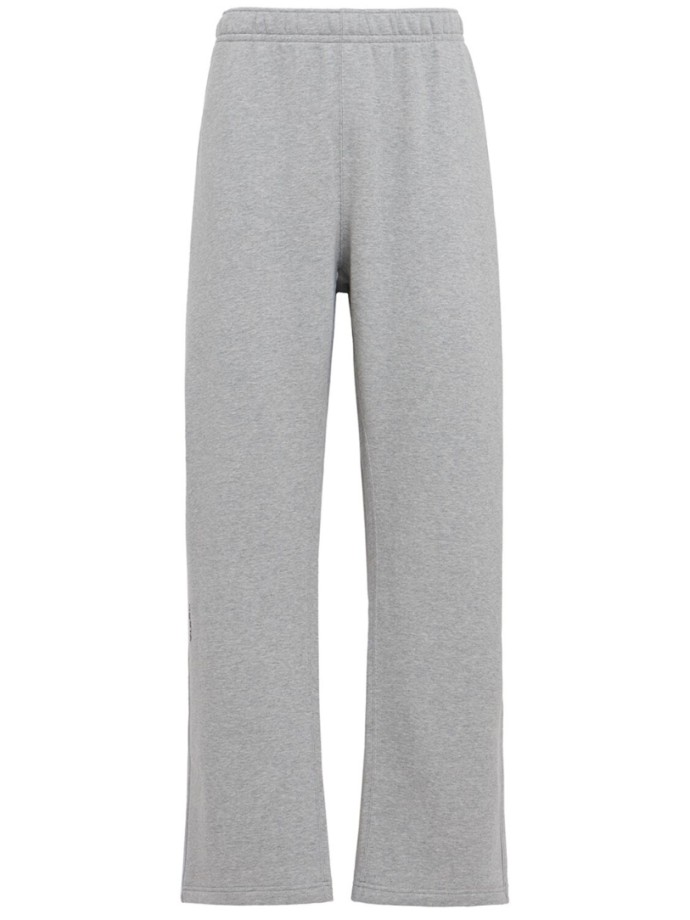 Nike - Wide-leg high-waist trousers