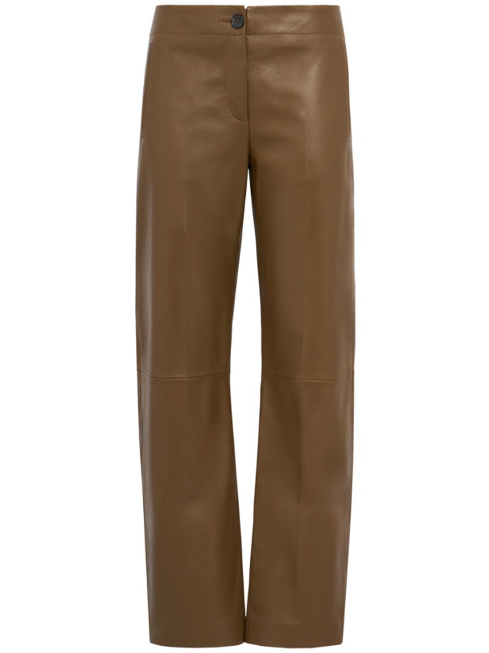 Khaite - Mita Lederhosen