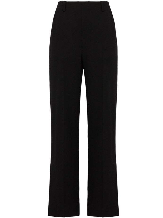 Khaite - Grenade Wolle Hose