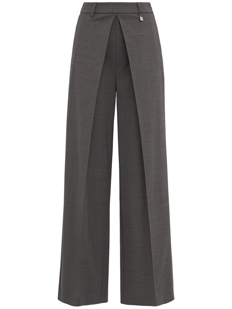 Giuseppe Di Morabito: Pantalone/trouser