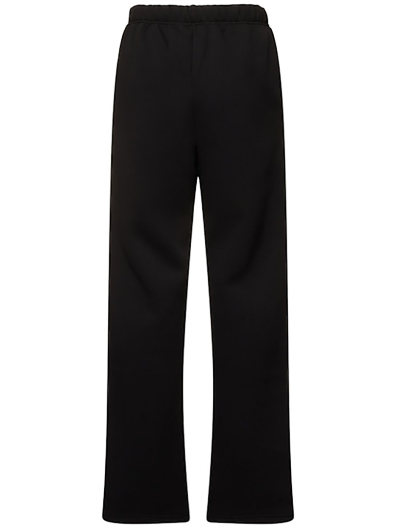 SOTF: Wide trousers with elastic waistband