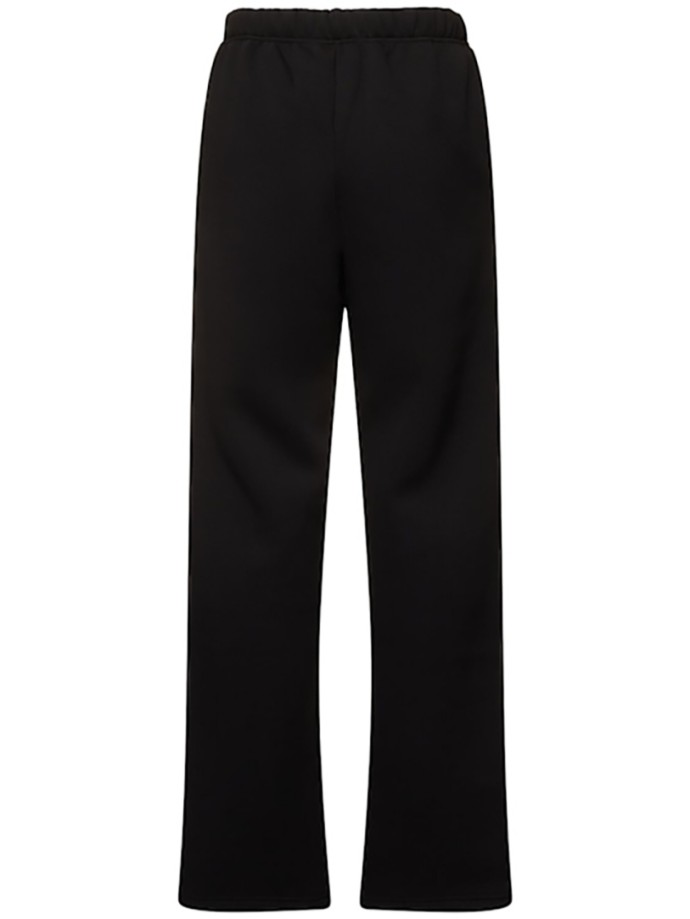 SOTF - Wide trousers with elastic waistband