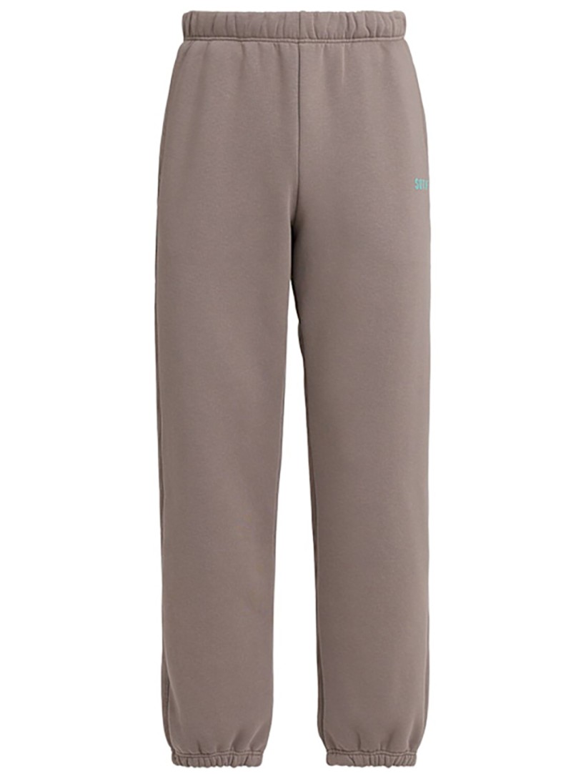 SOTF: Wide trousers with elastic waistband