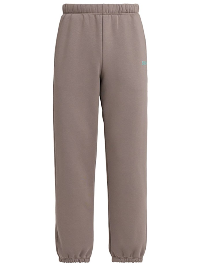 SOTF - Wide trousers with elastic waistband