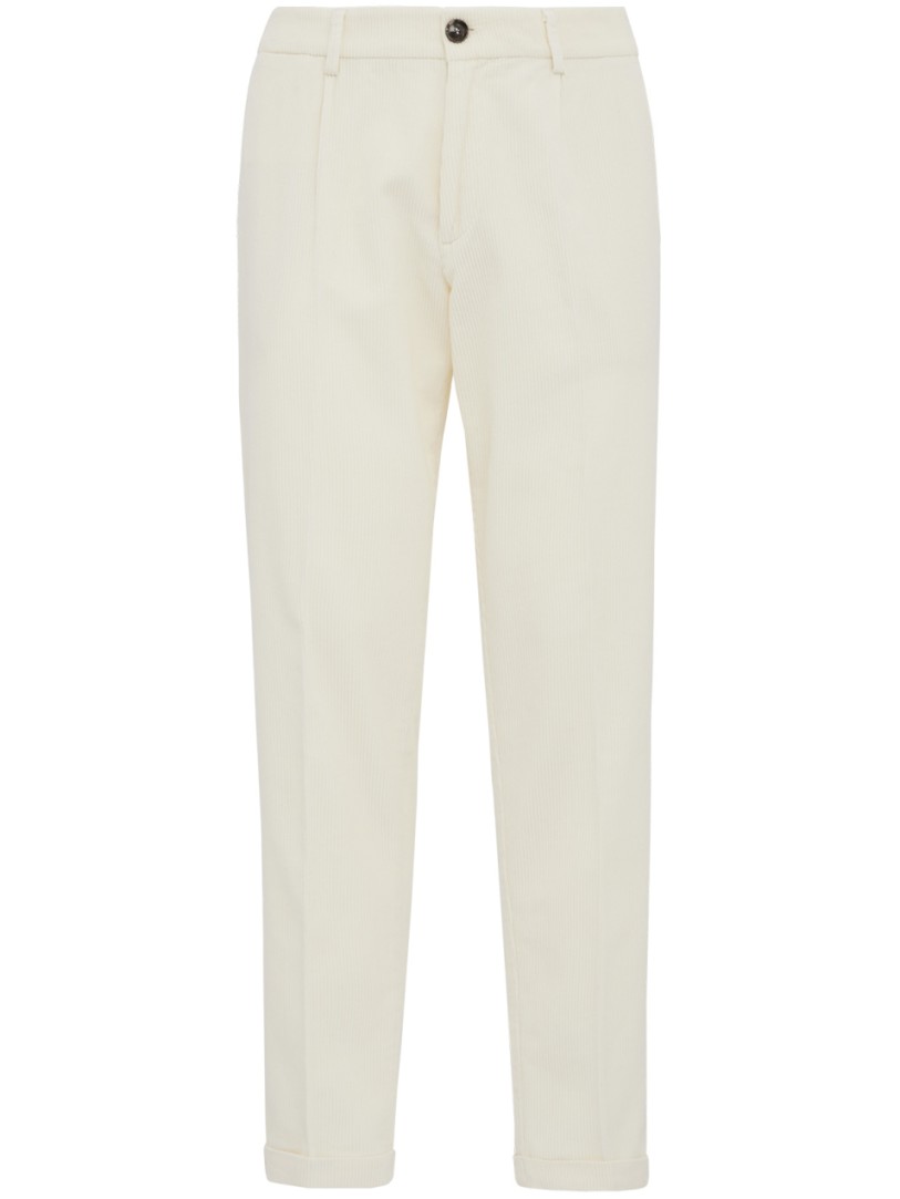 CRUNA: Pantalons Tapered Slim