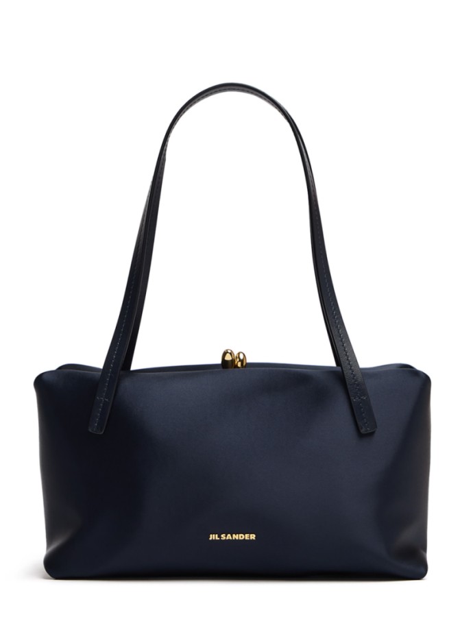 Jil Sander - Small Goji Pillow shoulder bag