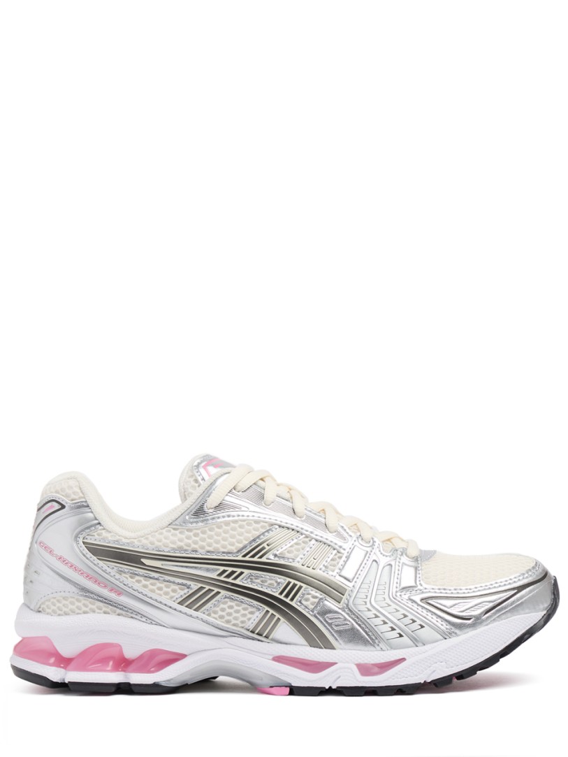 Asics: Polyester Gel-Kayano 14 sneakers