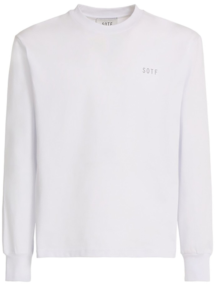 SOTF - Long sleeve t-shirt with logo