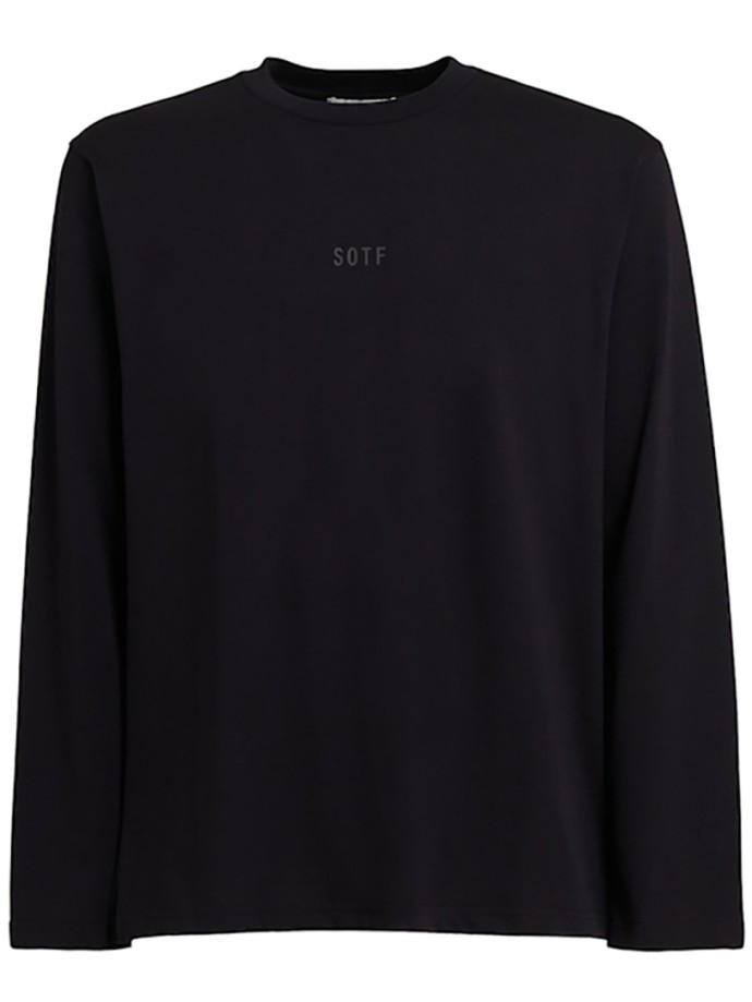 SOTF - Long-sleeved T-shirt with logo