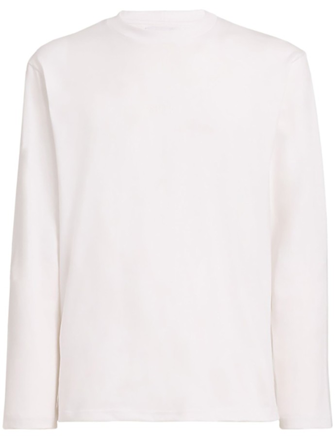SOTF - Crew neck long-sleeve t-shirt
