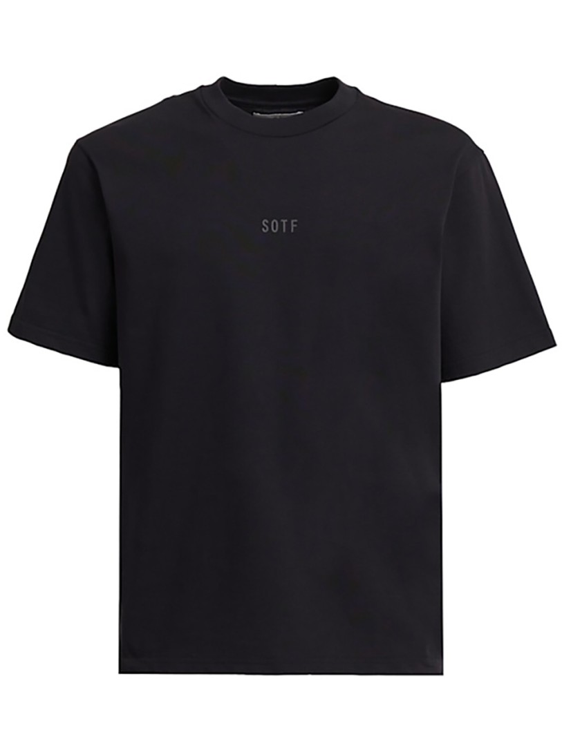 SOTF: Oversize T-shirt with logo