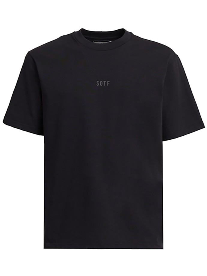 SOTF - Oversize T-shirt with logo
