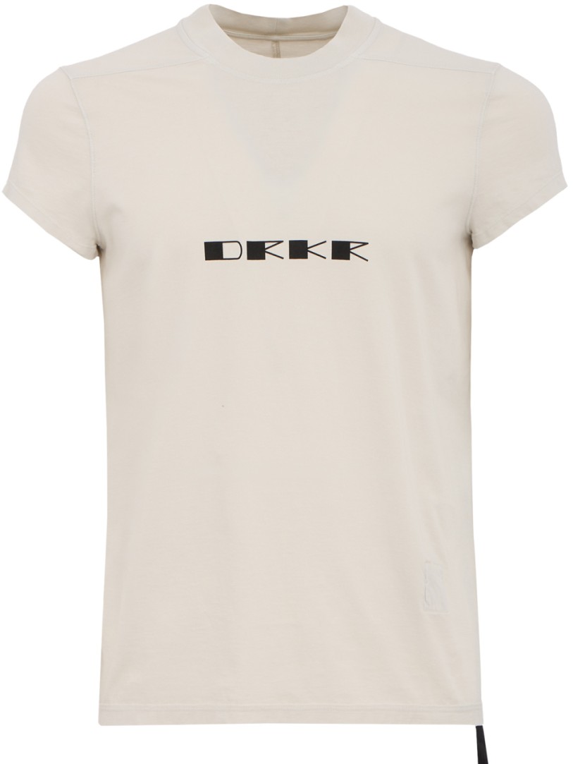 Rick Owens DRKSHDW: T恤 - 小号 T -