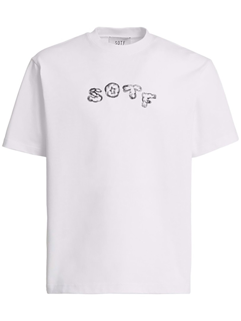 SOTF: T-shirt with SOTF print