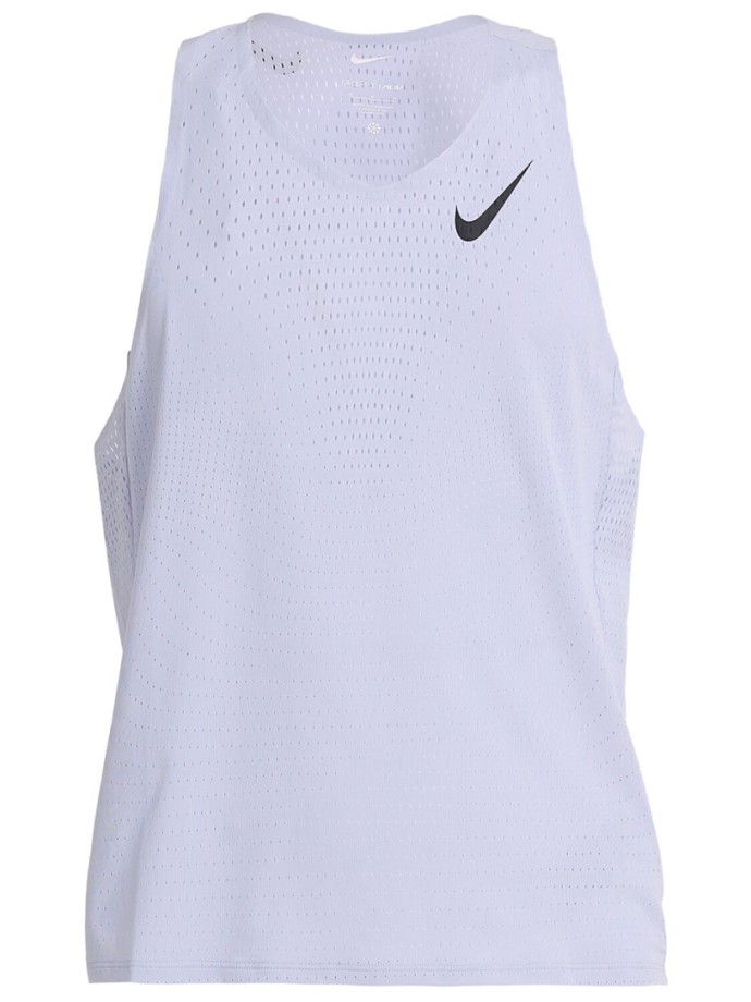 Nike - Short-sleeved t-shirt with crew neck