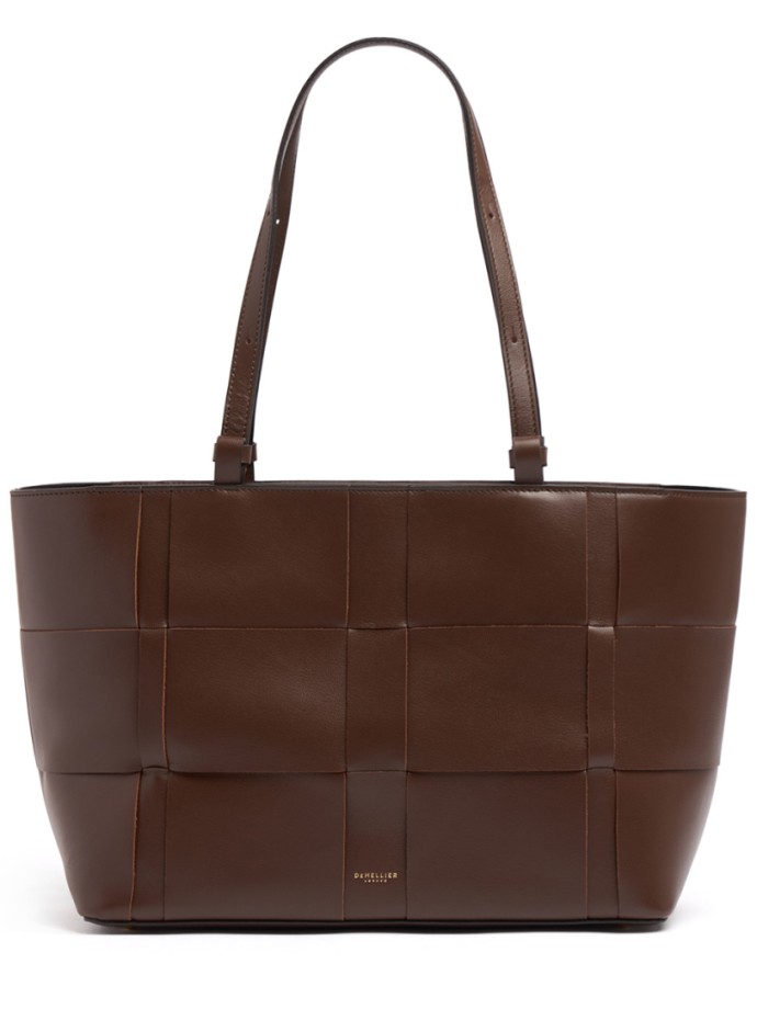 DeMellier - Die Florenz Lederhandtasche