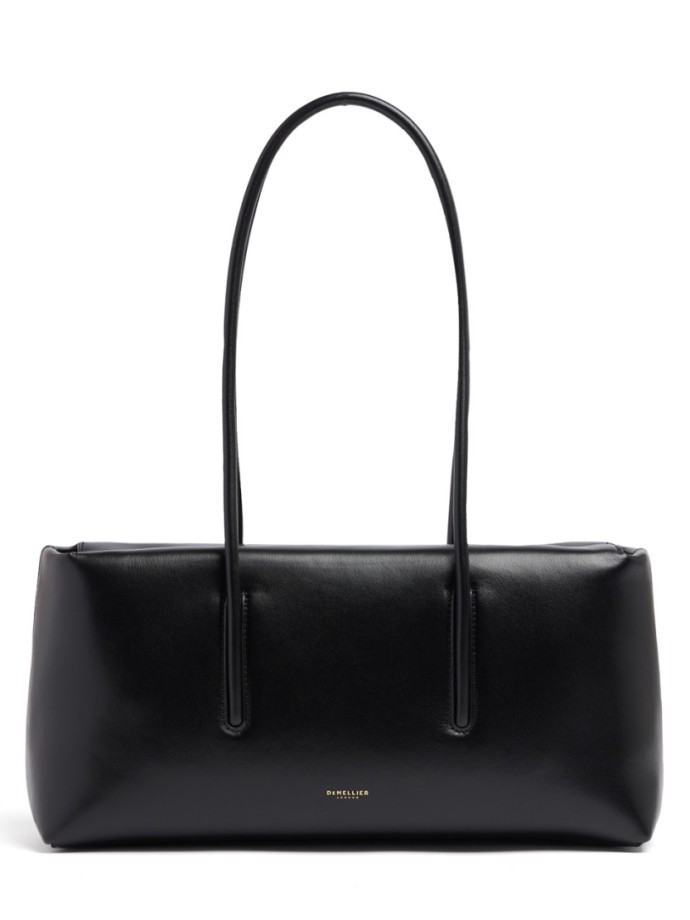 DeMellier - Die Schultertasche aus Körner-Leder in Stockholm