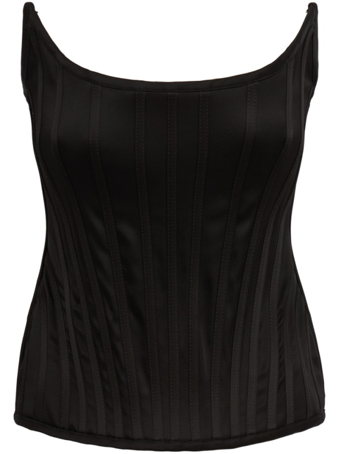 Giuseppe Di Morabito - Top Bustier